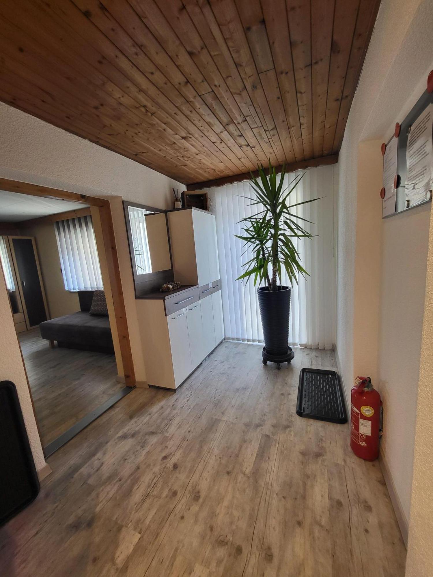 Ferienwohnung-Gerti Uderns Exterior photo